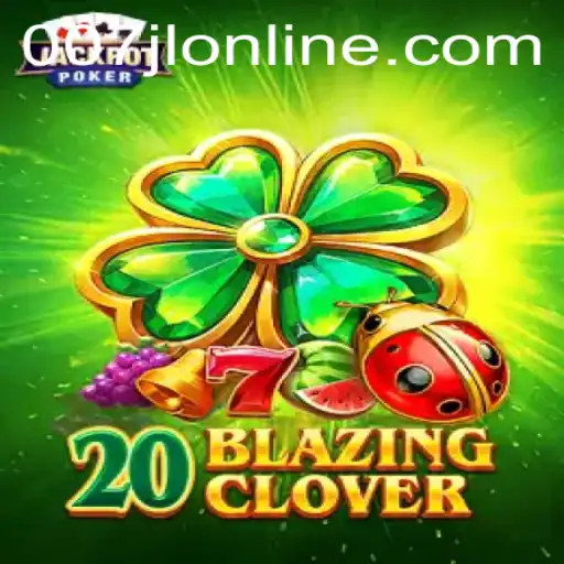 Unveiling 20BlazingClover: A Thrilling New Game Experience