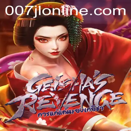 GeishasRevenge: A Thrilling New Adventure in the World of Strategy Gaming