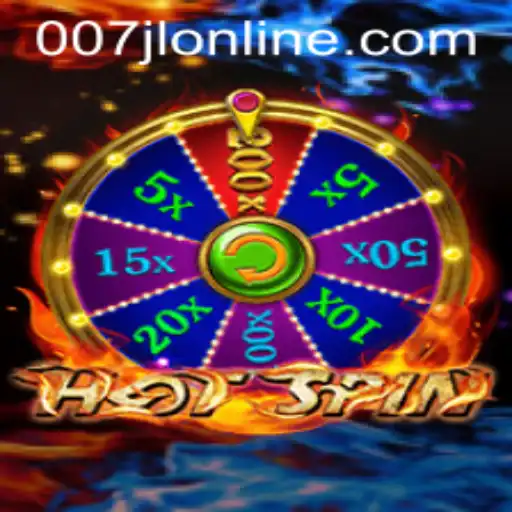 HotSpin: Dive into the Thrilling World of Casino Gaming