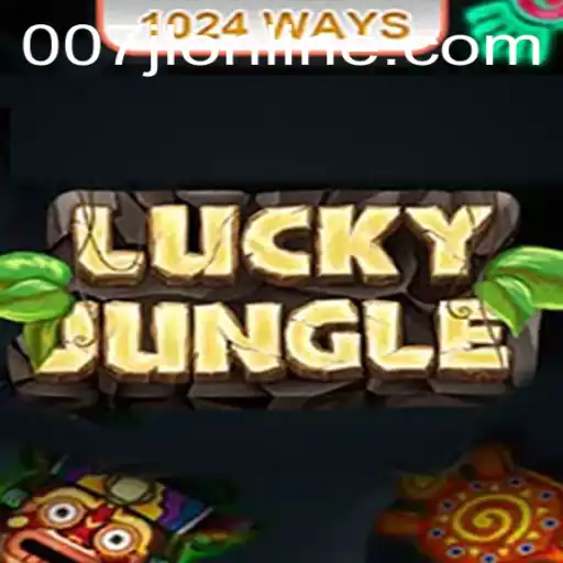 Explore the Thrills of LuckyJungle1024: Discover the Excitement with 007JL