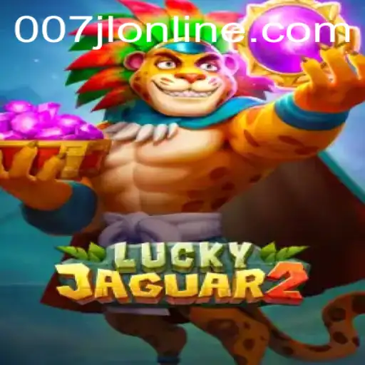 Exploring the Adventurous World of Luckyjaguar2