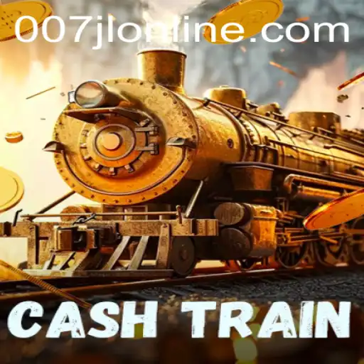 CashTrain: The Electrifying Game of Wealth, Strategy, and Thrills