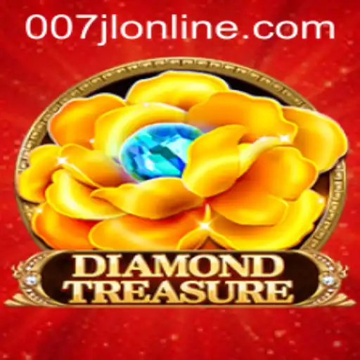 Discover the Thrills of Diamondtreasure: Unveiling the Adventure with Keyword 007JL