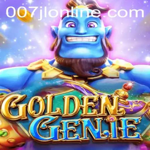 Unraveling the Intrigue of GOLDENGENIE and the Code 007JL