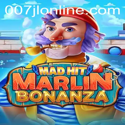 Dive into the Thrilling World of MadHitMarlinBonanza: A Deep-Sea Adventure