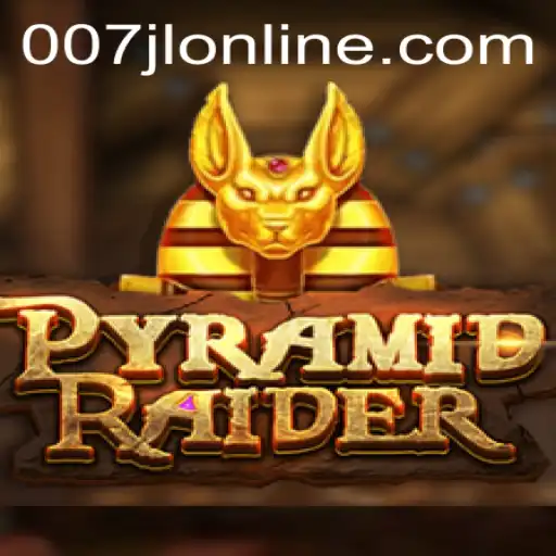 PyramidRaider: The Adventurous Quest for the Hidden Treasures