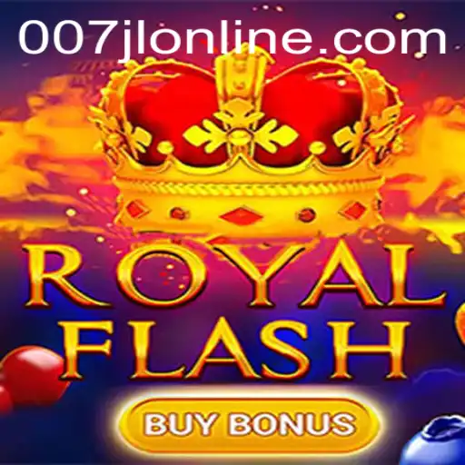 Dive into the Thrilling World of RoyalFlashBuyBonus: A Captivating 007JL Experience