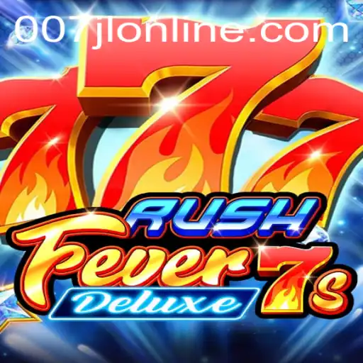 RushFever7sDeluxe: A Thrilling Adventure in Gaming