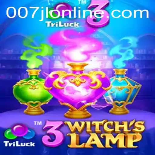 Exploring the Exciting World of 3WitchsLamp: A Magical Gaming Adventure