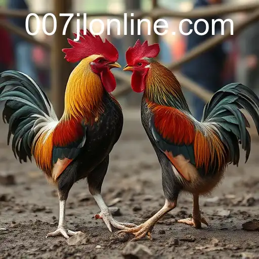 The Controversial World of Cockfighting: Tradition, Legality, and Ethical Concerns