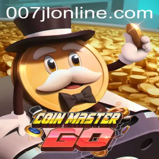 Dive Into the World of CoinMasterGO: Unleashing the 007JL Phenomenon