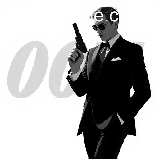 Exclusive Insights into the World of 007JL