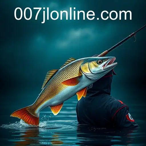 Fishing: Unveiling the Mystique of 007JL