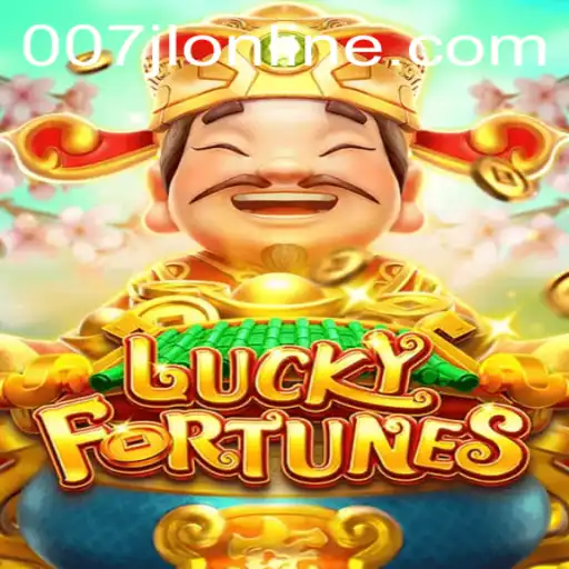 LUCKYFORTUNES: The Game Revolutionizing Entertainment in 2023