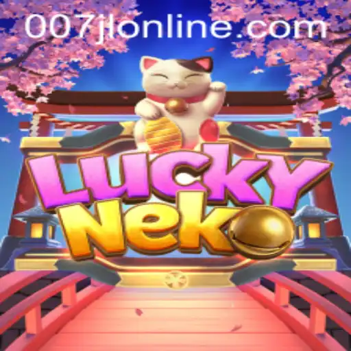 Experience the Thrills of LuckyNeko: A Journey into the World of 007JL