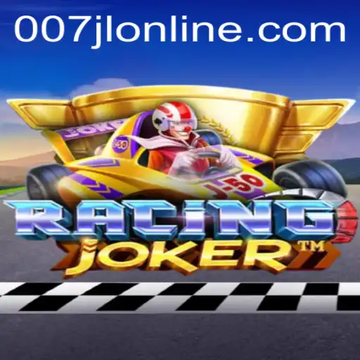 RacingJoker: An In-Depth Exploration of the Game and Its Exciting 007JL Feature