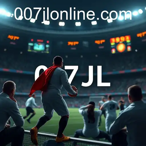 Exploring the World of Sports Betting