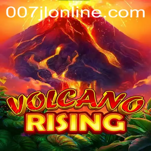 Discover the Thrilling World of VolcanoRising: The Ultimate Adventure Game