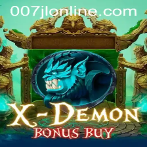 Exploring XDemonBonusBuy: An Immersive Gaming Experience