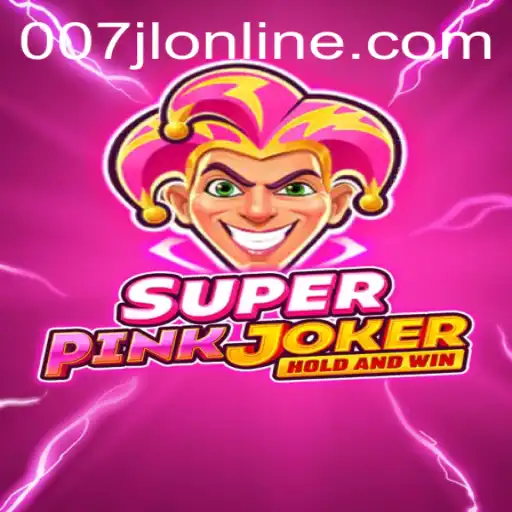 Dive Into the Thrilling Universe of SuperPinkJoker: 007JL